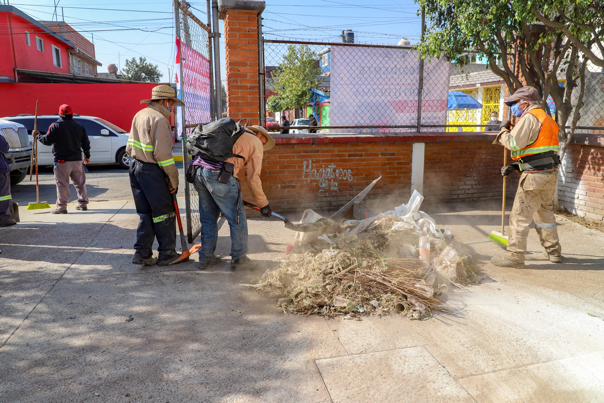 1677354483 113 En el marco de la jornada de servicios y atencion