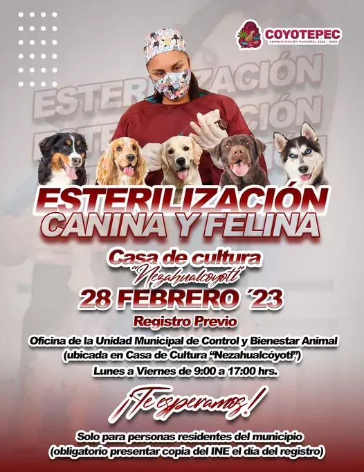 1677354576 I JornadaDeEsterilizacion jpg