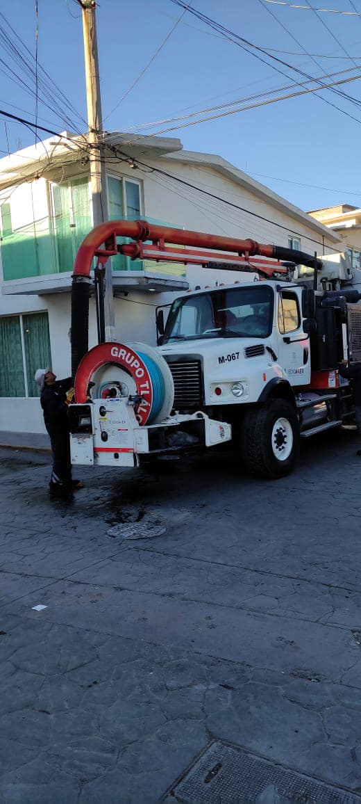 1677355206 527 Hemos gestionado ante el Gobierno del Estado el vactor para