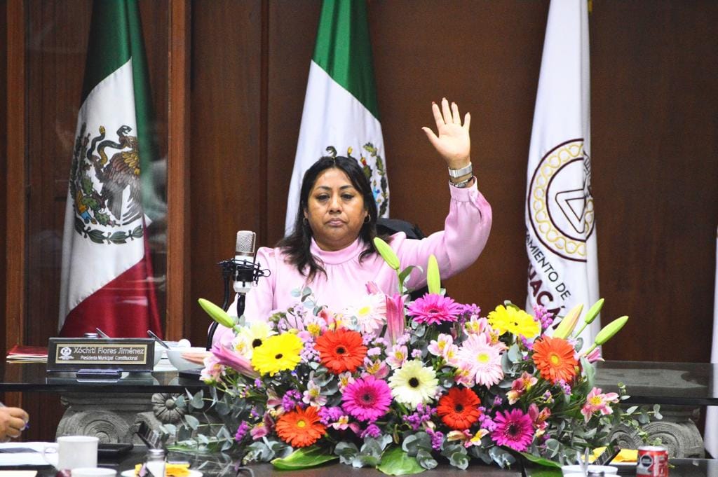 1677361552 670 EN CHIMALHUACAN APRUEBAN PRESUPUESTO PARA EL 2023