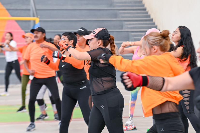 1677366268 592 Las mujeres de Chalco son fuertes unidas y solidarias