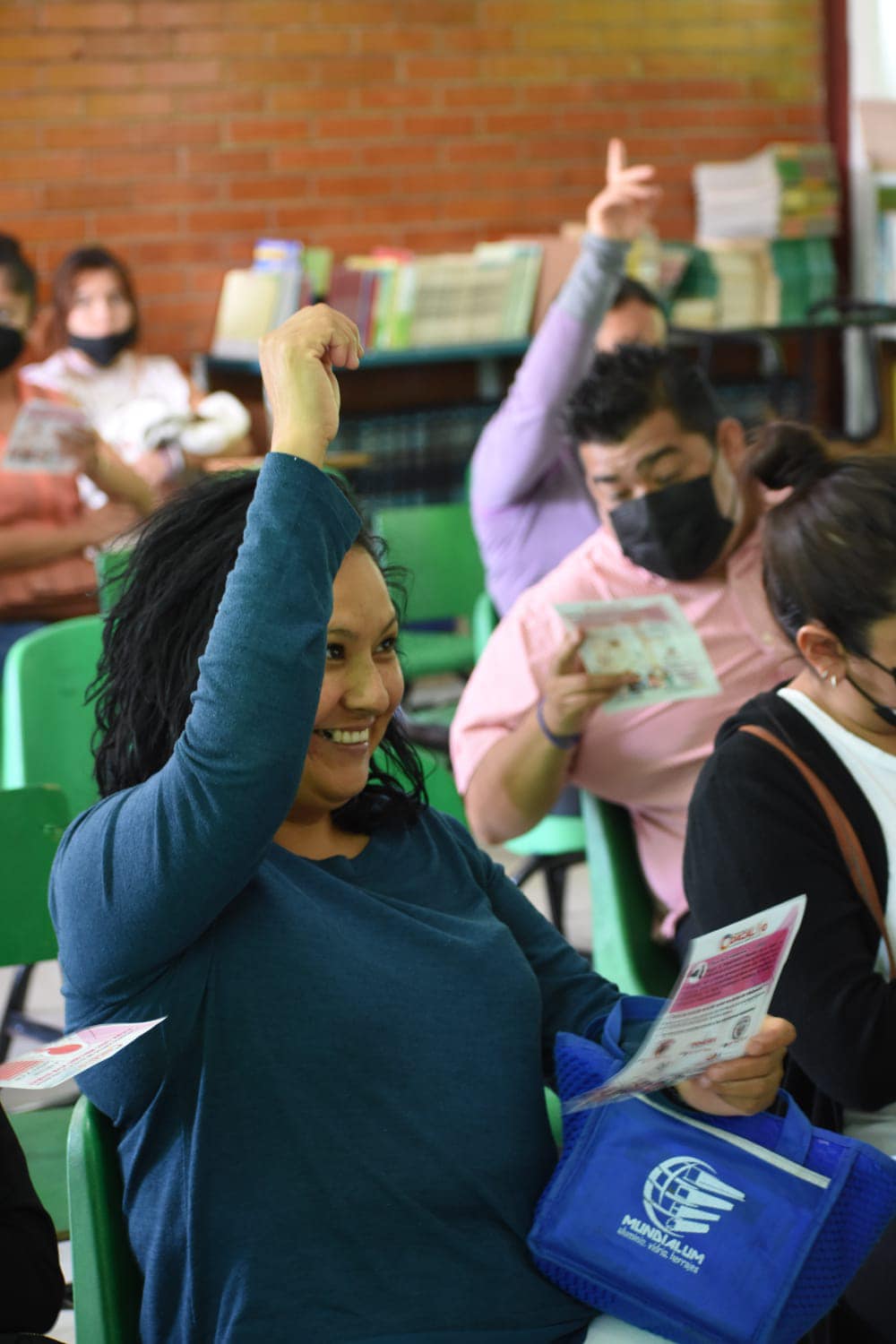 1677369354 798 Agradecemos a los padres de familia de las primarias Xochipilli