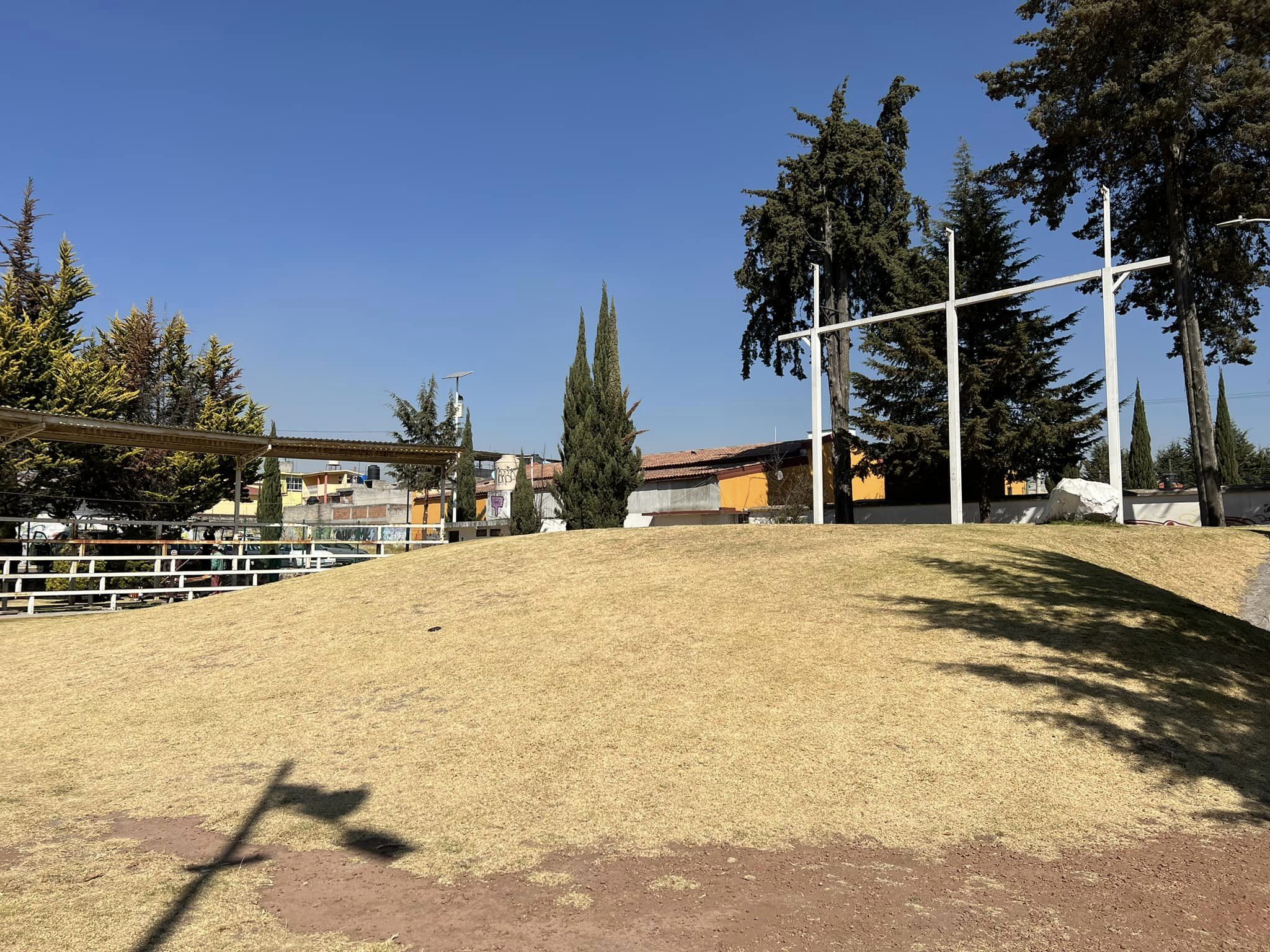 1677426541 768 Buenos dias desde el Parque San Jeronimo