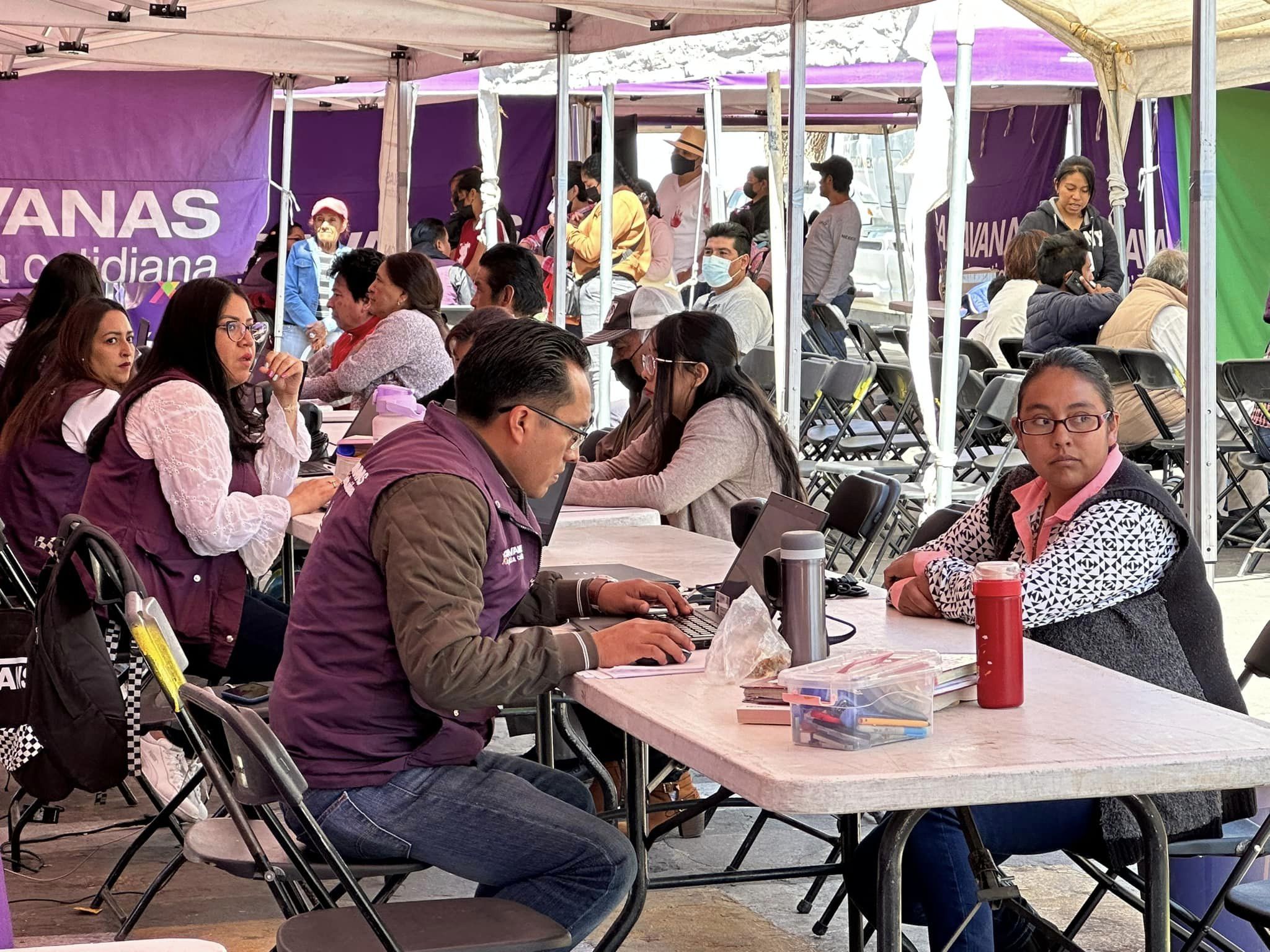 1677426829 100 Les recordamos que hasta hoy las caravanas por la justicia