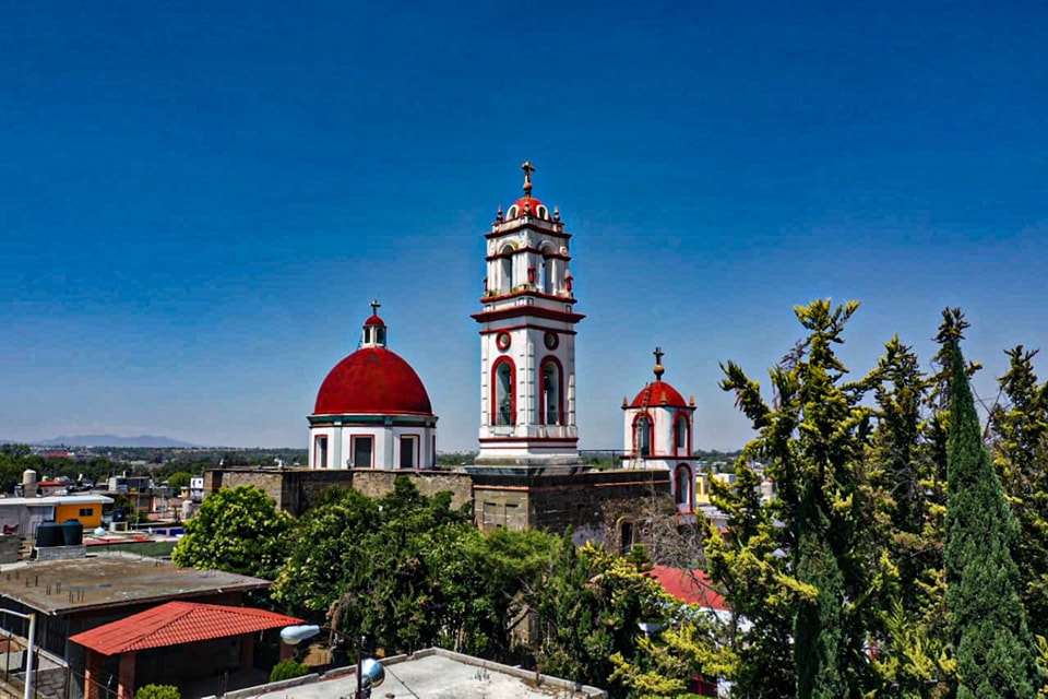 1677428800 91 El Santuario del Senor del Barrio esta fiesta