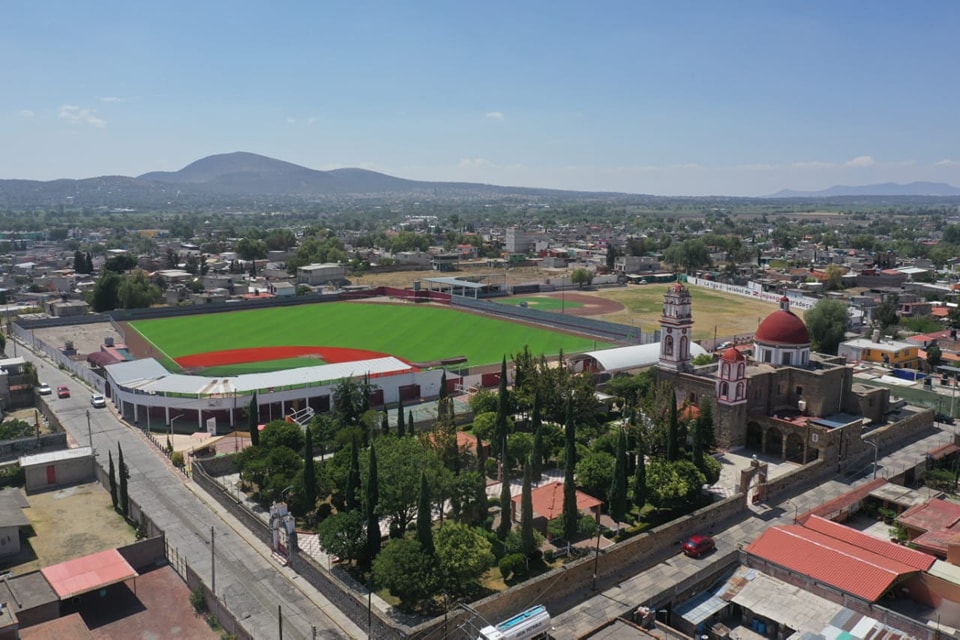 1677428800 989 El Santuario del Senor del Barrio esta fiesta