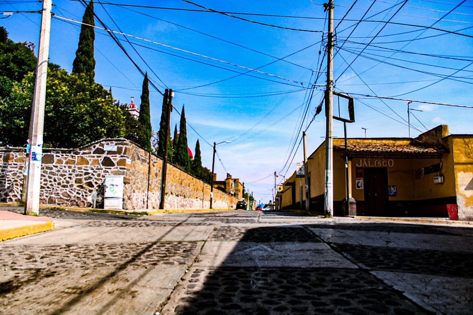 1677428801 214 El Santuario del Senor del Barrio esta fiesta