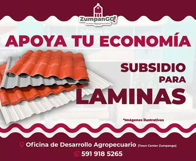 1677450943 ZumpanGO ¡Apoya tu economia jpg