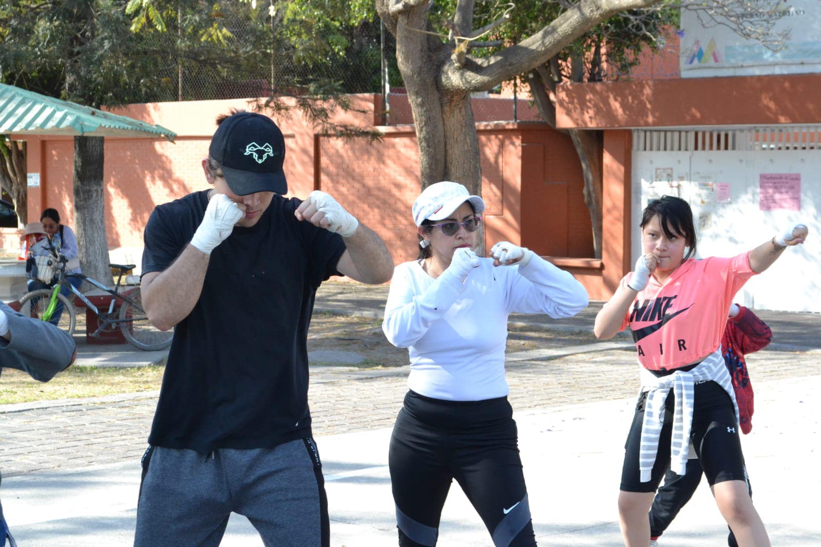 1677500741 934 ¡Activate en las Escuelas de Iniciacion Deportiva Se parte de