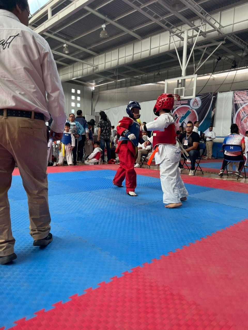 1677509731 964 A traves del Instituto Municipal del Deporte de Cuautitlan Izcalli