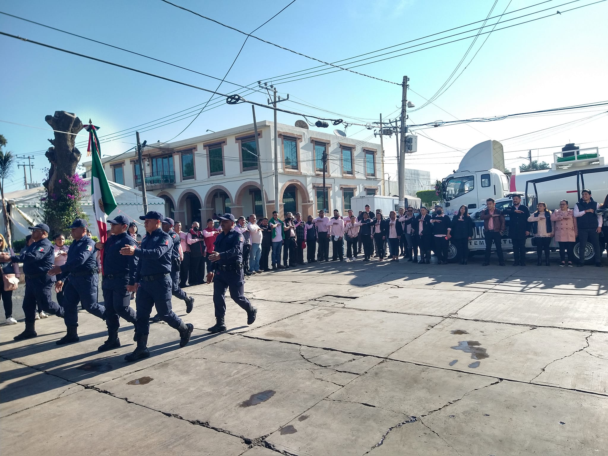 1677521462 652 FomentemosNuestrosValoresCivicos Homenaje 27 de febrero de 2023