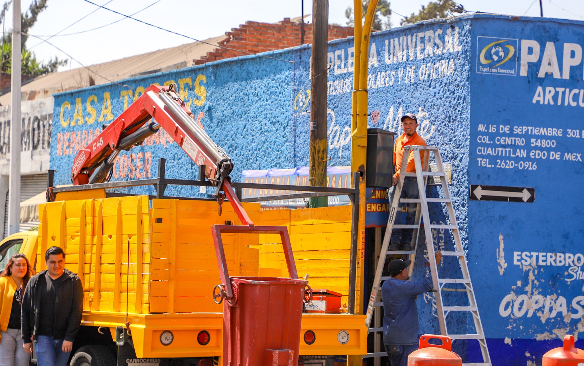 1677523254 784 Para mejorar la movilidad en las vias primarias el gobierno