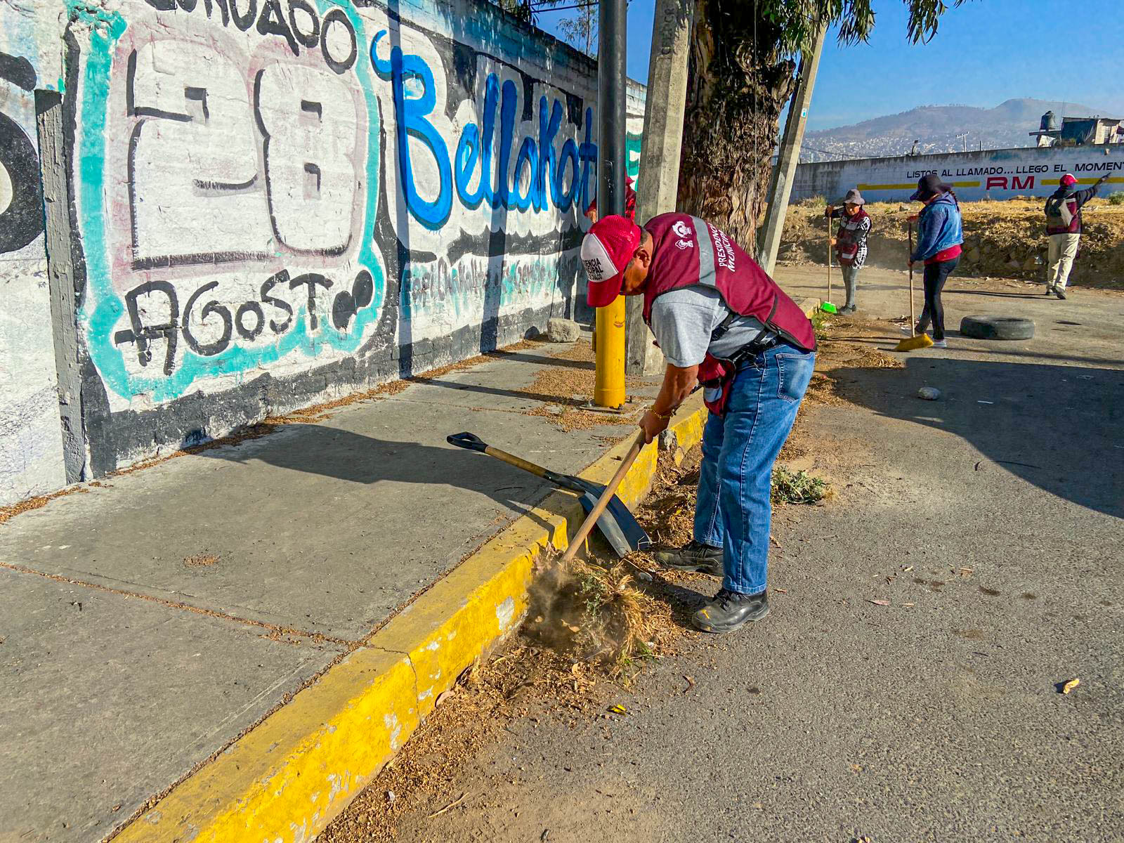 1677532111 378 PlanIntegralDeMejoramientoUrbano A traves de la aplicacion del Plan Integral