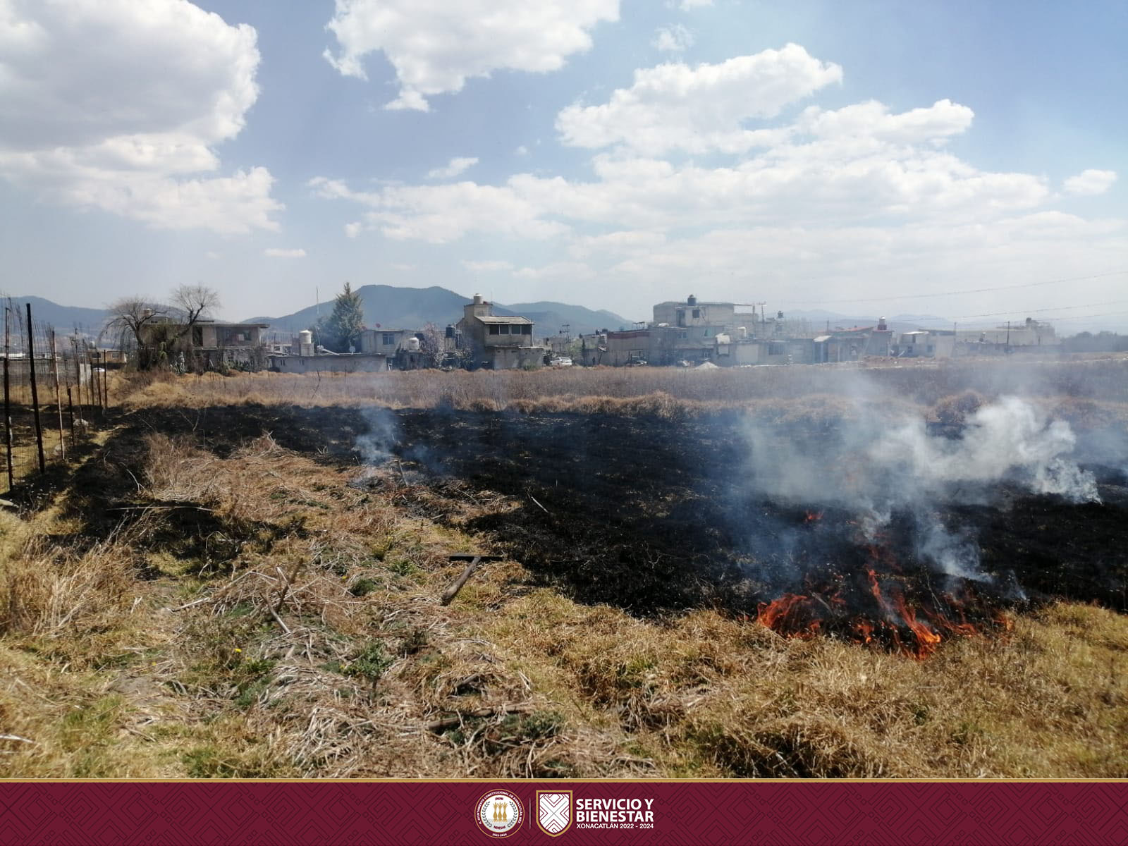 1677532359 951 Elementos de la Direccion de Proteccion Civil de nuestro municipio