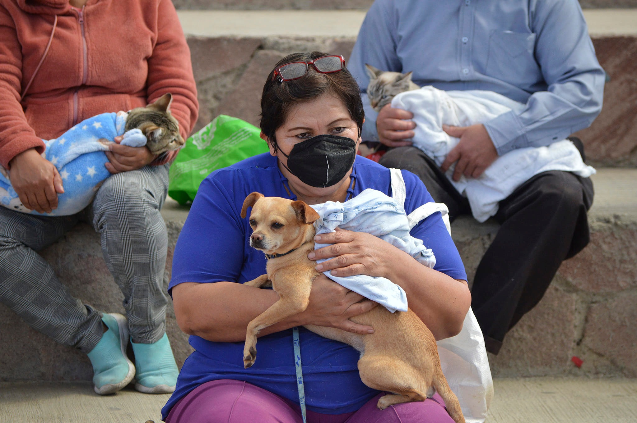 1677537600 77 GOBIERNO DE CHIMALHUACAN LLEVA JORNADA MEDICA A HABITANTES DE SAN