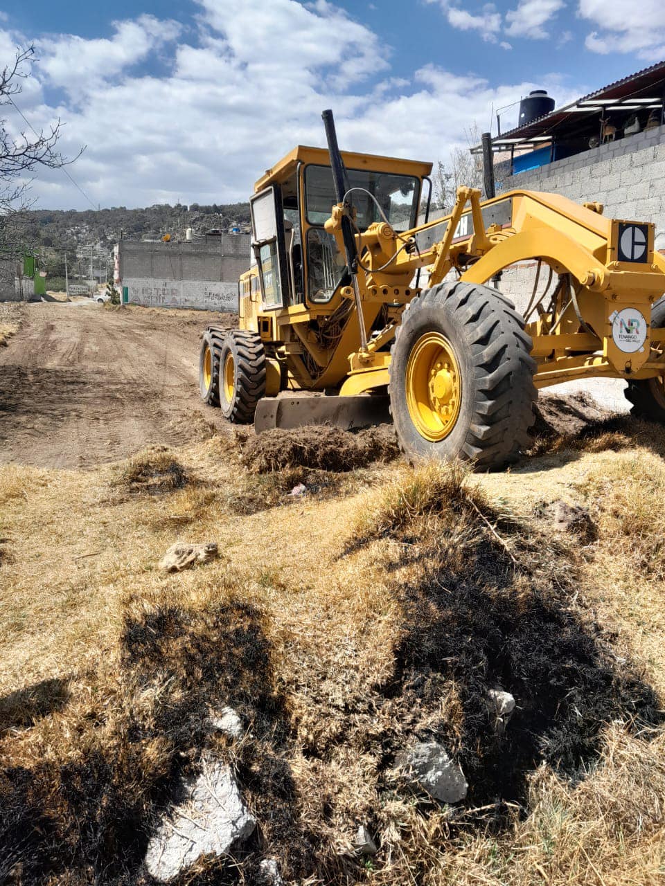 1677586422 67 ¡Esta NuevaRealidadEnTenango no para Estamos trabajando en la apertura de