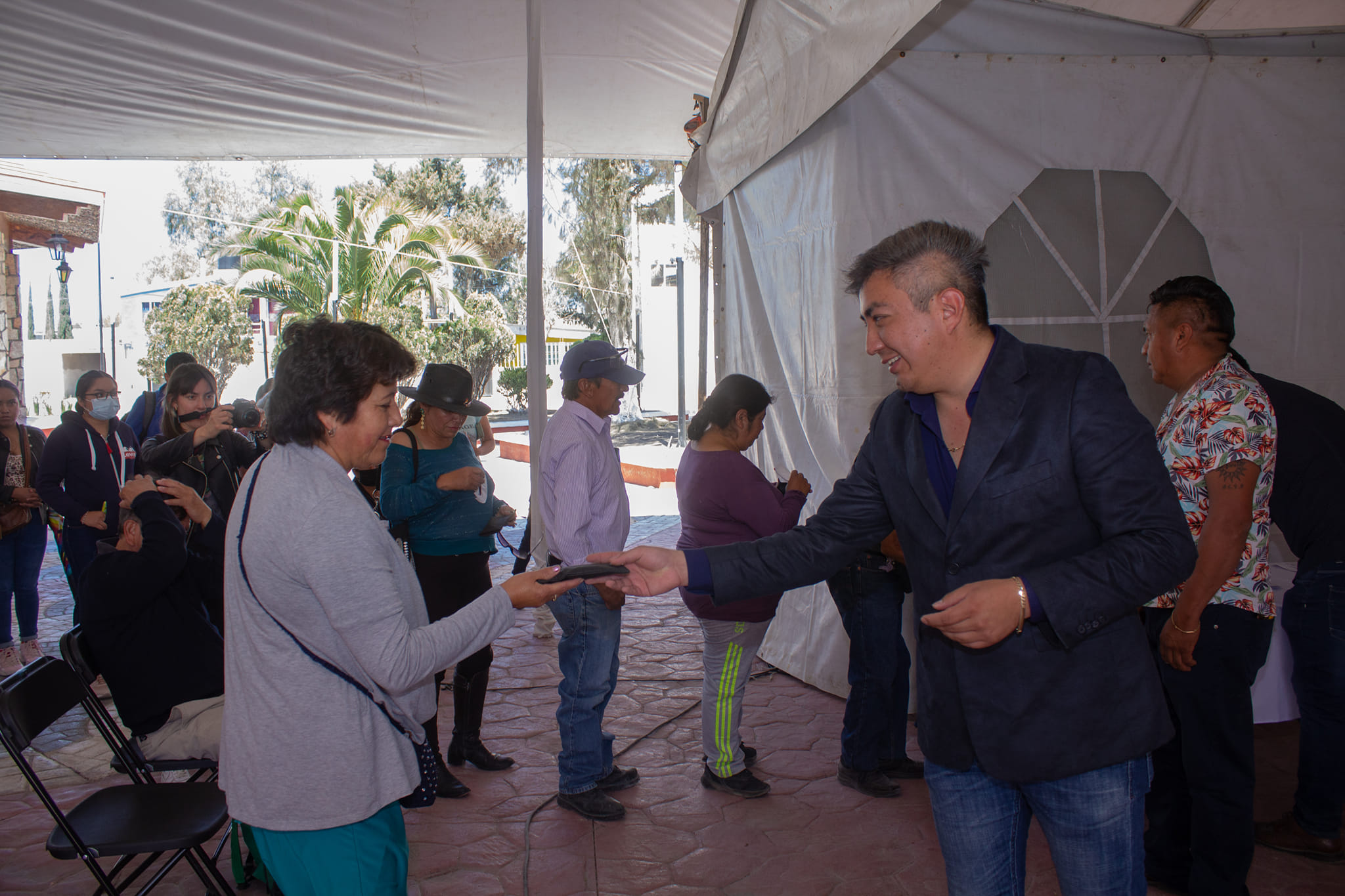 1677589470 586 Hoy concluimos la Jornada de Salud y la Jornada de