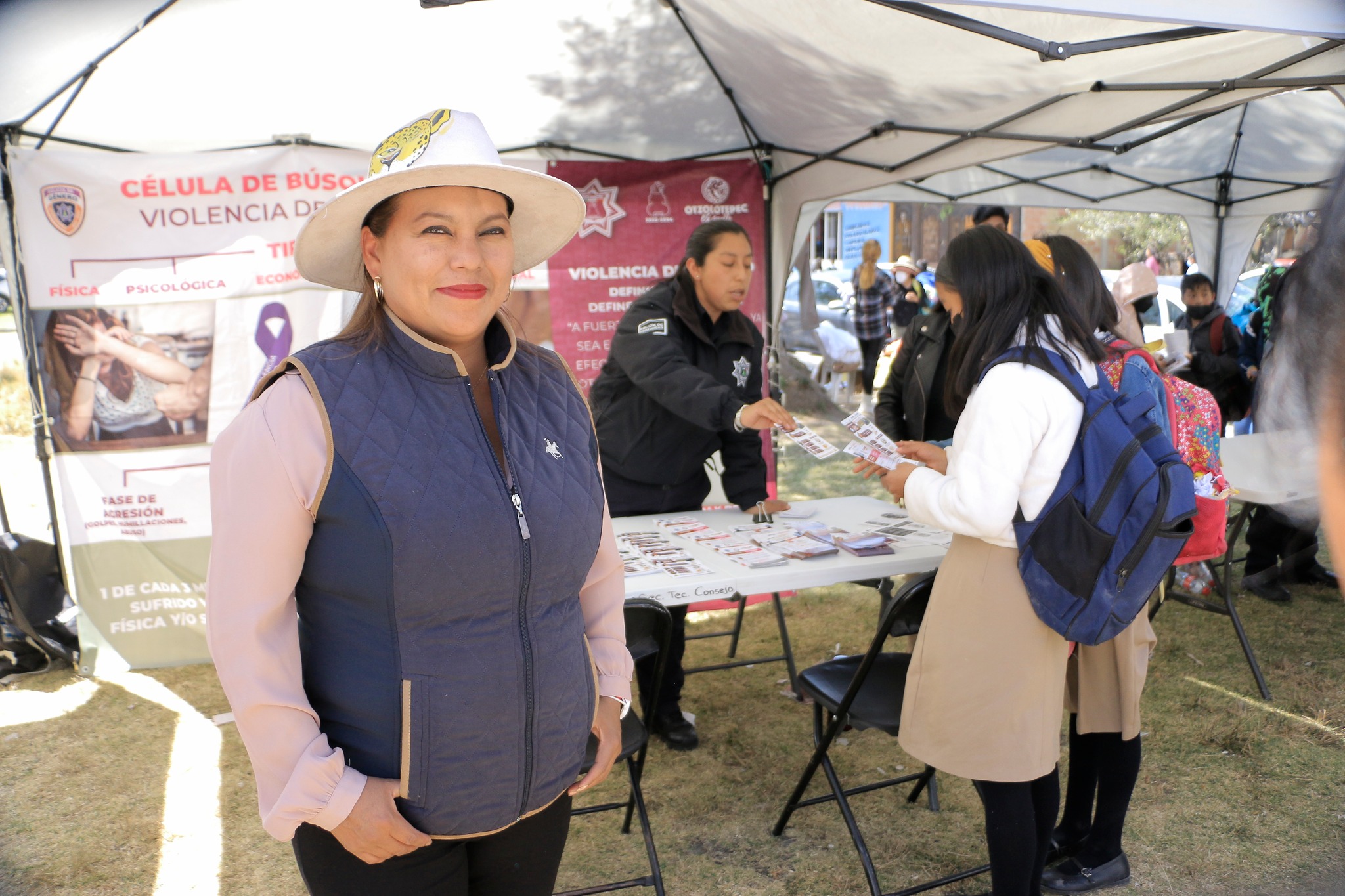 1677591694 635 La Caravana por una Cultura de Paz cumple con