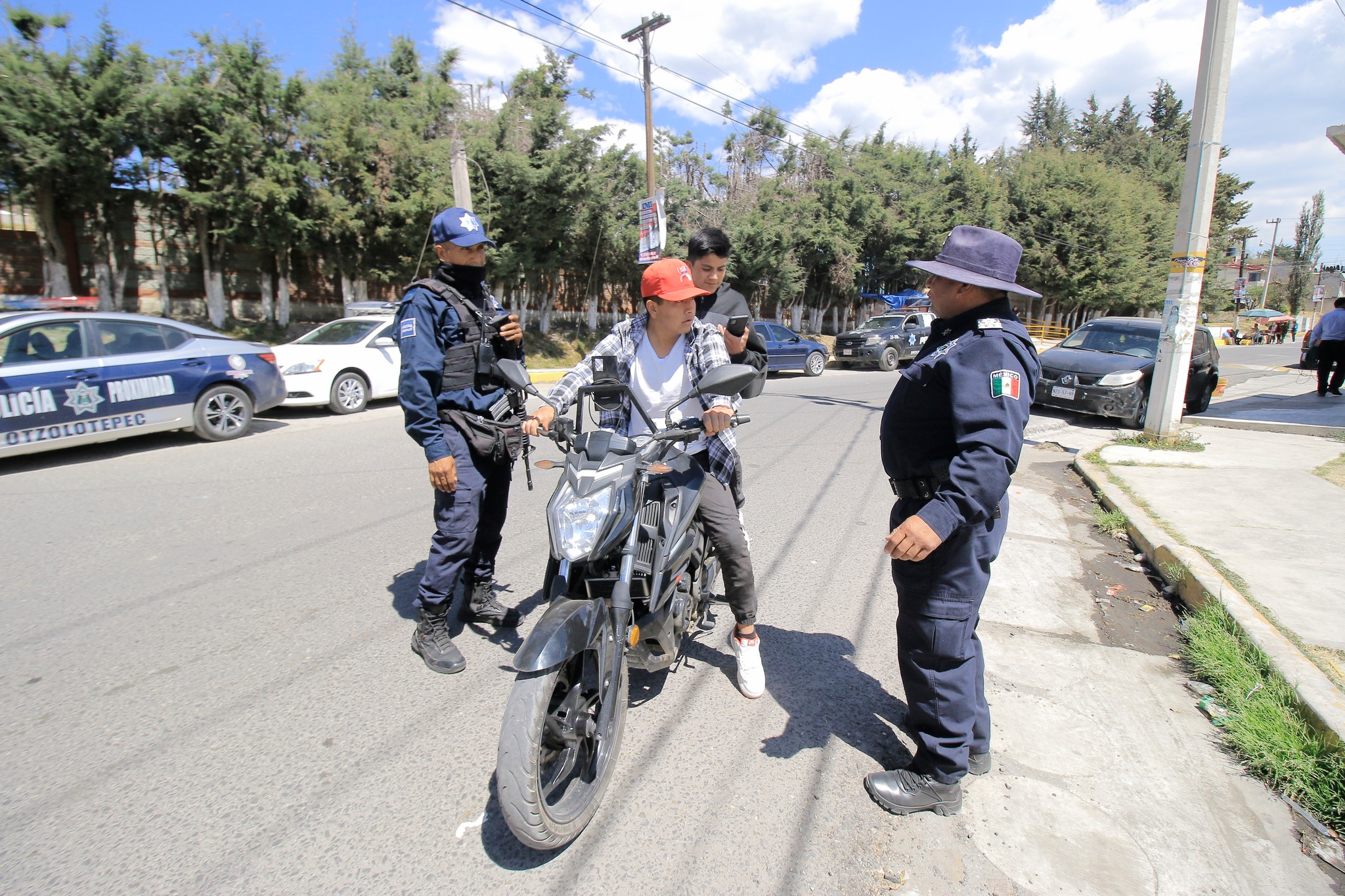 1677591694 720 La Caravana por una Cultura de Paz cumple con