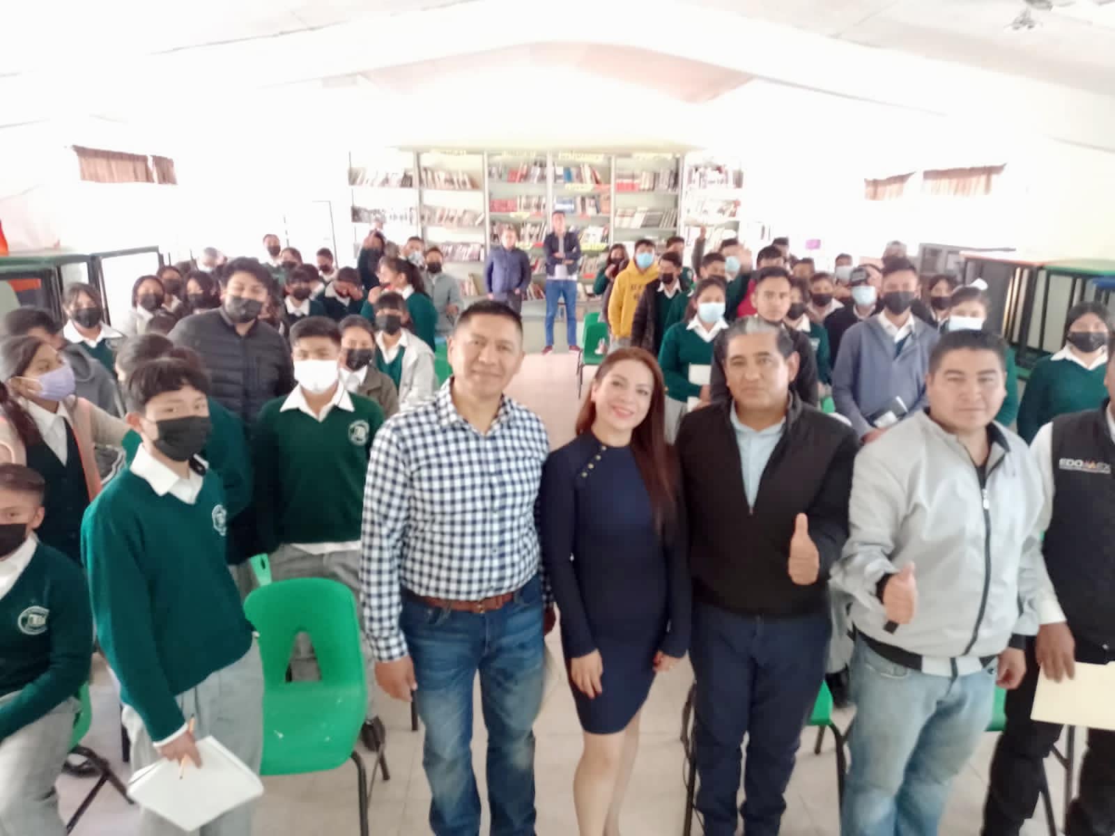 1677594821 114 En la Administracion Municipal trabajamos para crear conciencia ambiental en