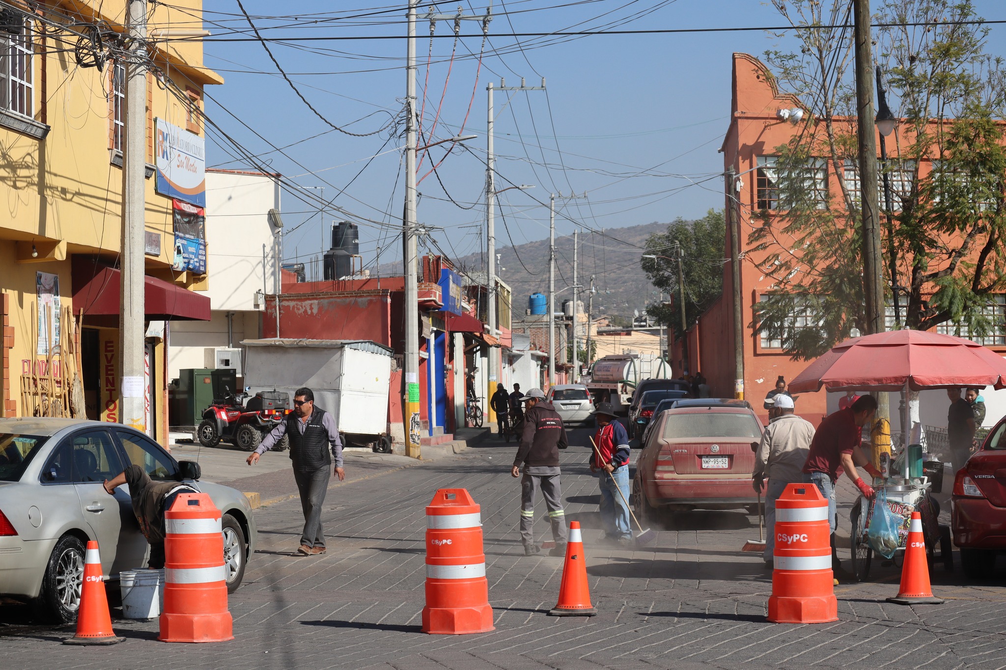 1677601240 594 ¡Atencion vecinas y vecinos de San Martin