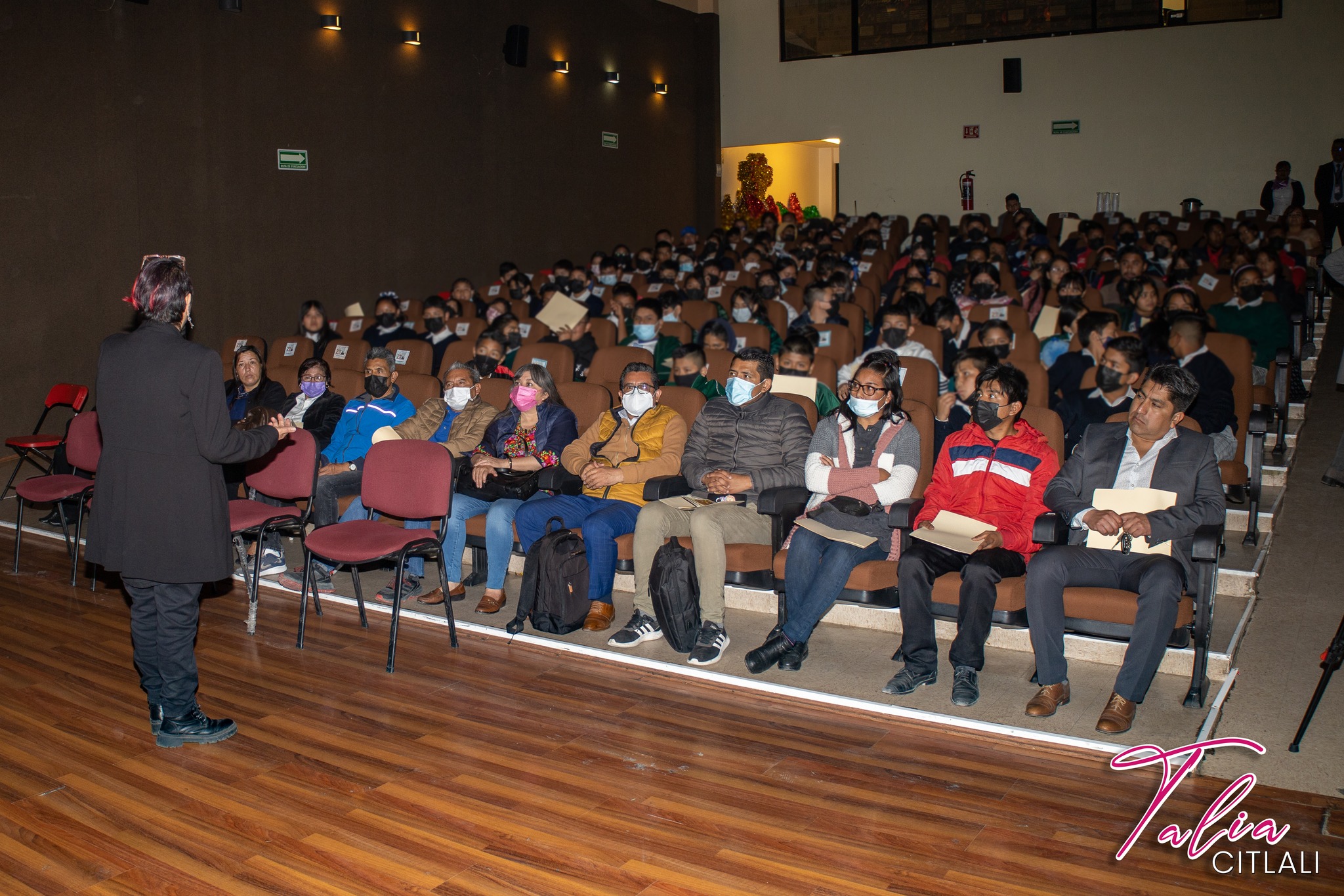 1677603587 93 El dia de hoy asistimos al 1er Foro de formadores