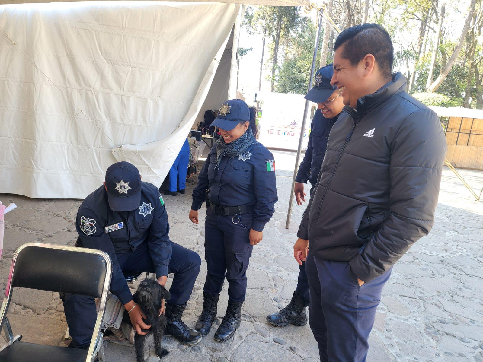 1677608044 658 Realizamos la Decima jornada de esterilizacion canina y felina en