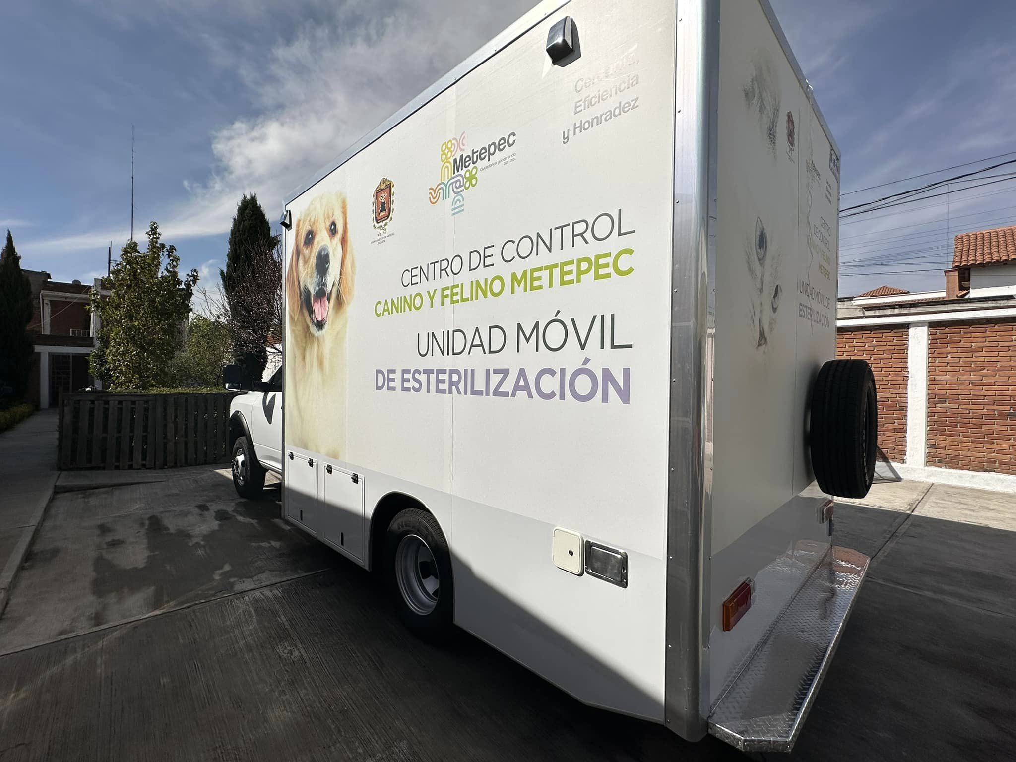 1677609037 706 Esterilizar es un acto de amor y en Metepec amamos