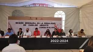 1677614277 EnVivo Sesion de Cabildo Abierto desde San Cristobal de