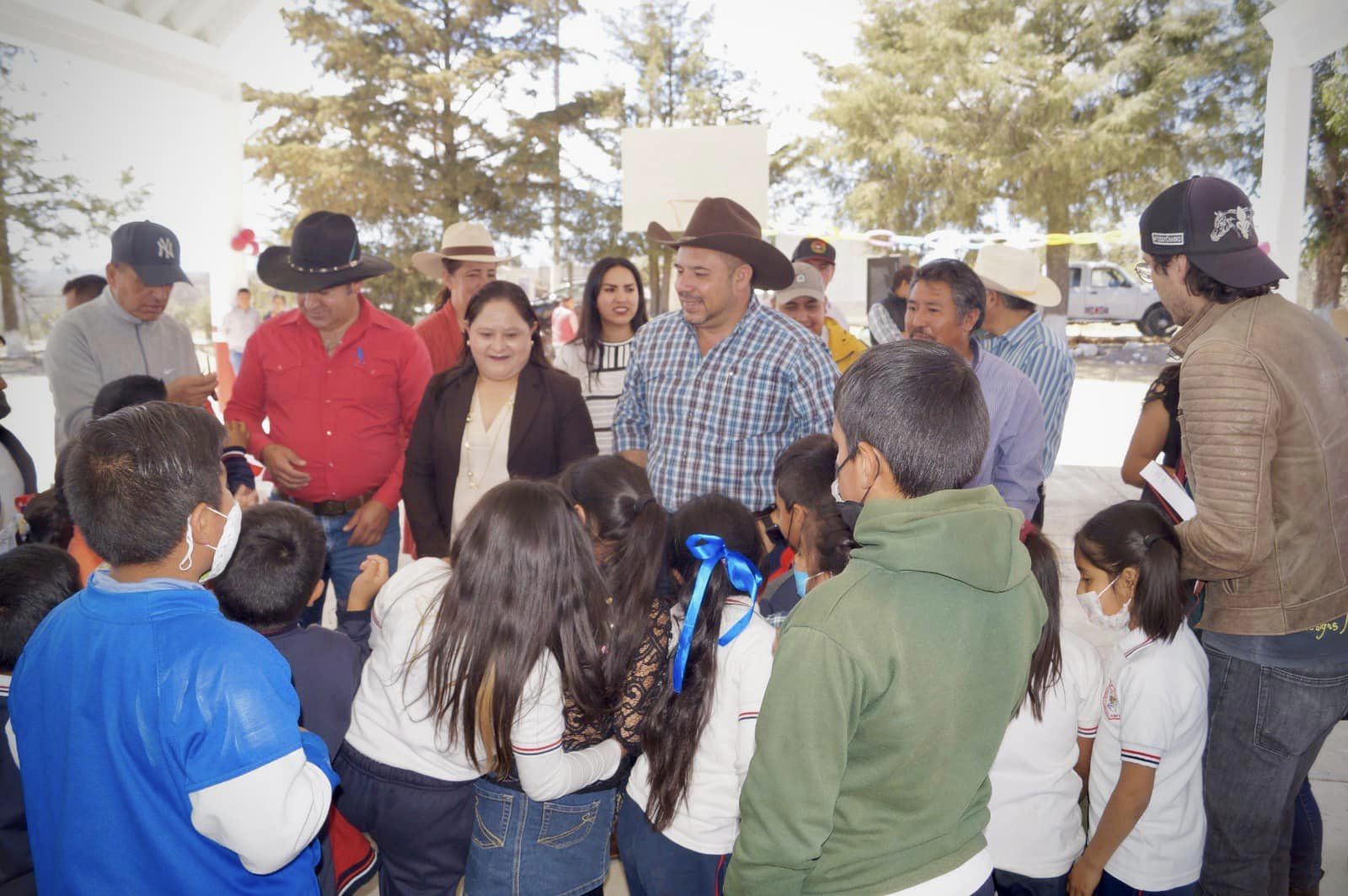 1677615036 48 Nuestra comunidad estudiantil es de suma importancia para el desarrollo