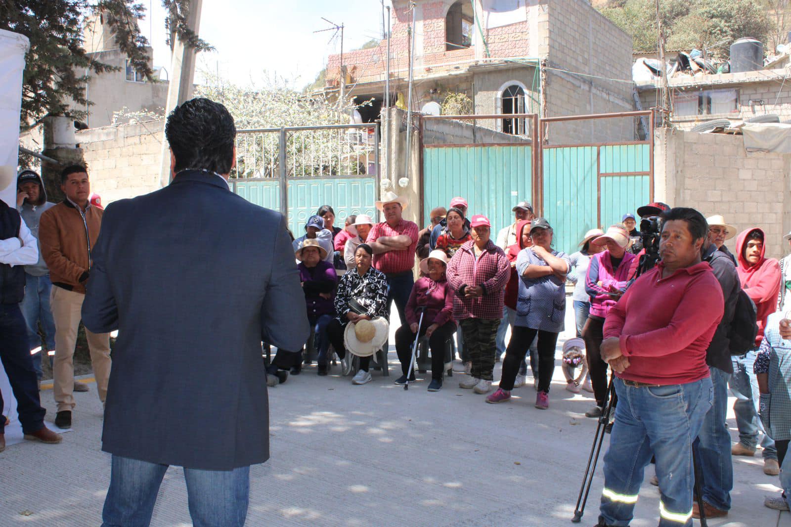 1677615528 La NuevaRealidadEnTenango continua dando resultados Nuestro presidente Roberto