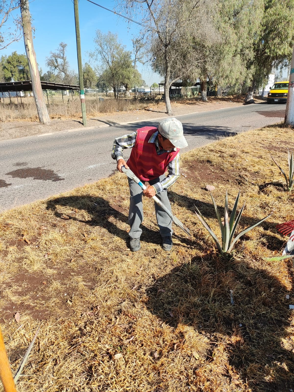 1677616715 194 El Gobierno Municipal de Jaltenco que preside la C Rosario