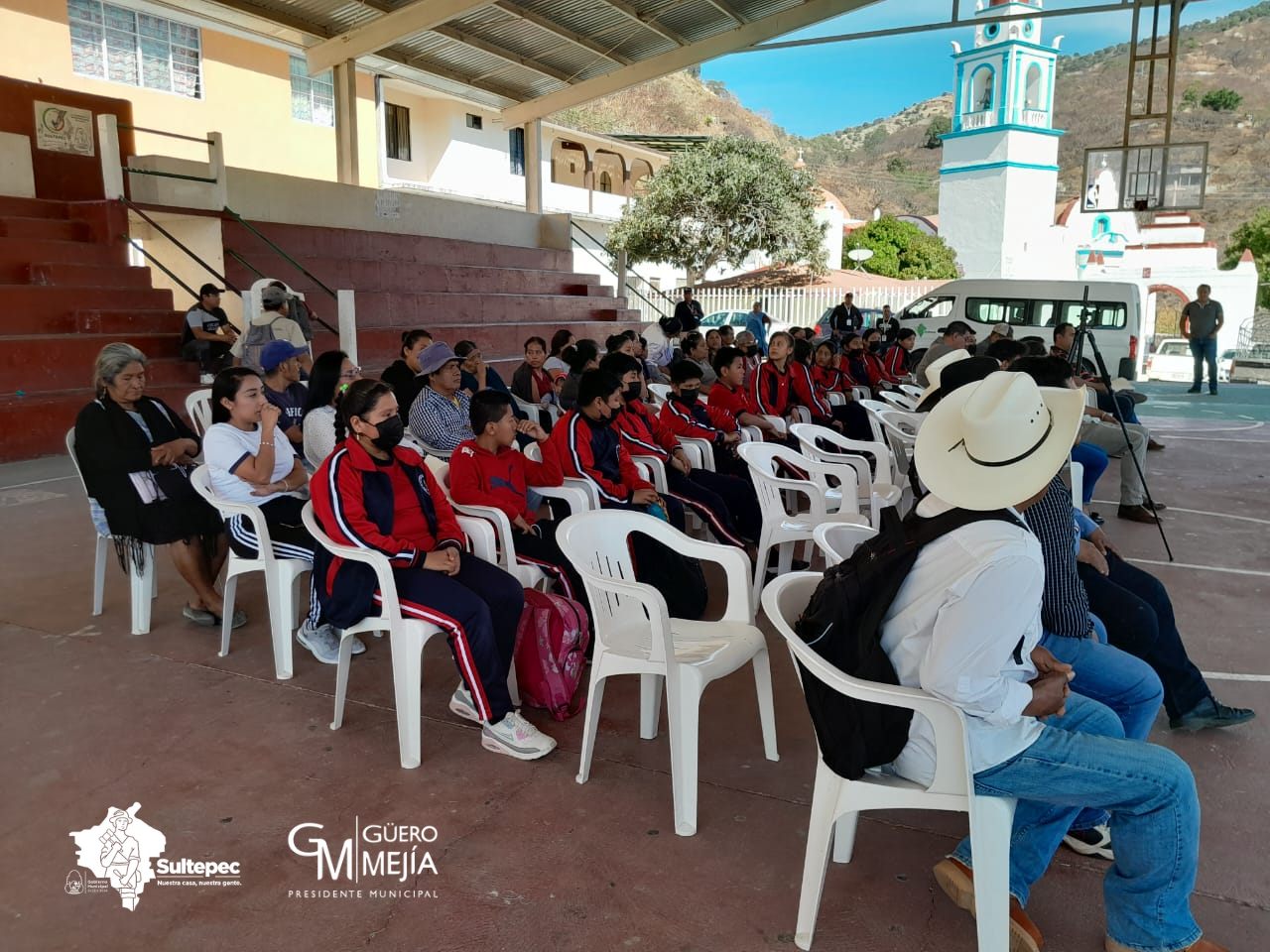 1677618508 333 ¡Hoy tuvimos la Septima Sesion de Cabildo Publico Abierto en