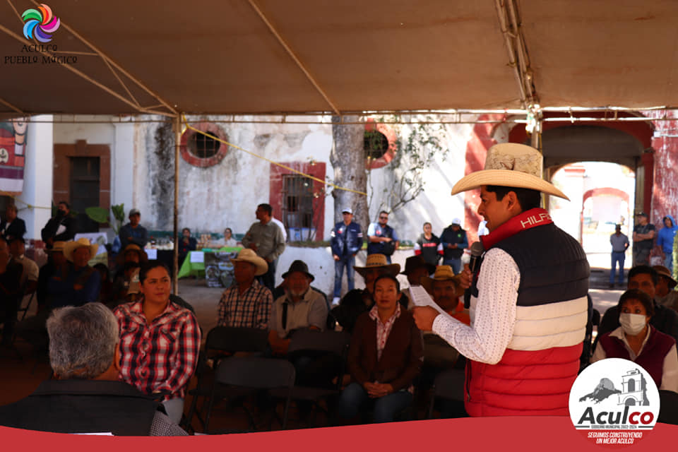 1677625715 758 El dia de hoy llevamosa cabo la Feria de la