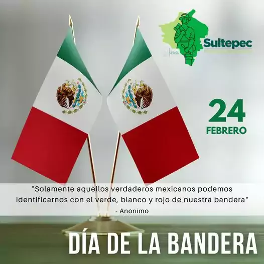 24 de febrero DIA DE LA BANDERA jpg