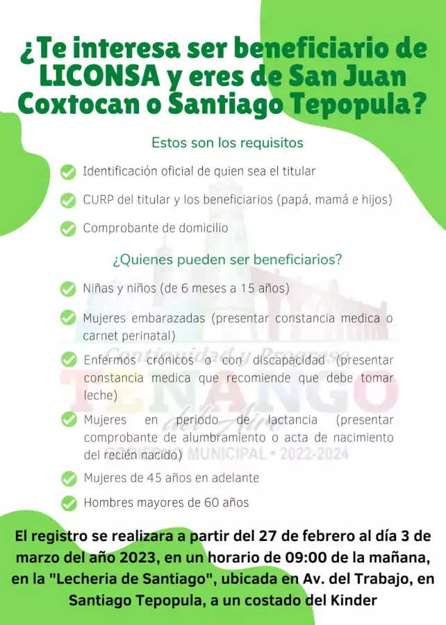 ATENCION VECINOS DE SAN JUAN COXTOCAN Y SANTIAGO TEPOPULA jpg