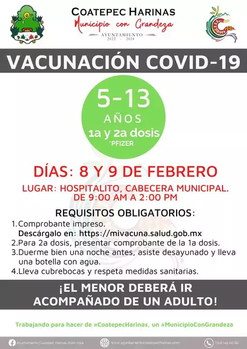 ATENTO AVISO CoatepecHarinas MunicipioConGrandeza jpg