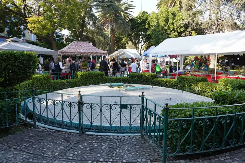 Acude a las actividades que la IX FeriaDelLibro Texcoco tiene jpg