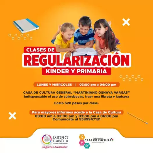 Apoya a tus hijas e hijos para mejorar en sus jpg