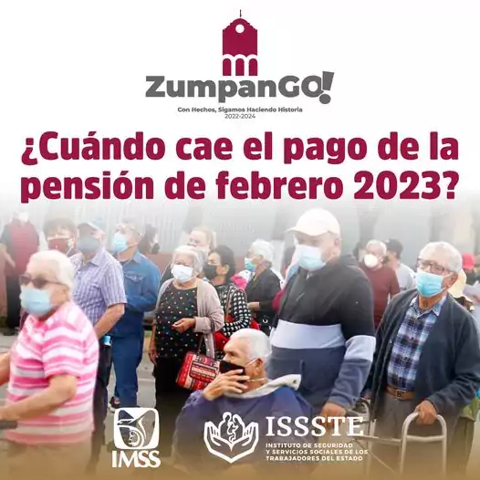 Atencion vecinas y vecinos pensionados de ZumpanGO jpg