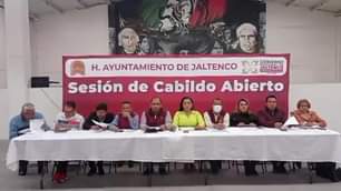 CABILDO ABIERTO no 56 Programa de asesorias juridicas a la