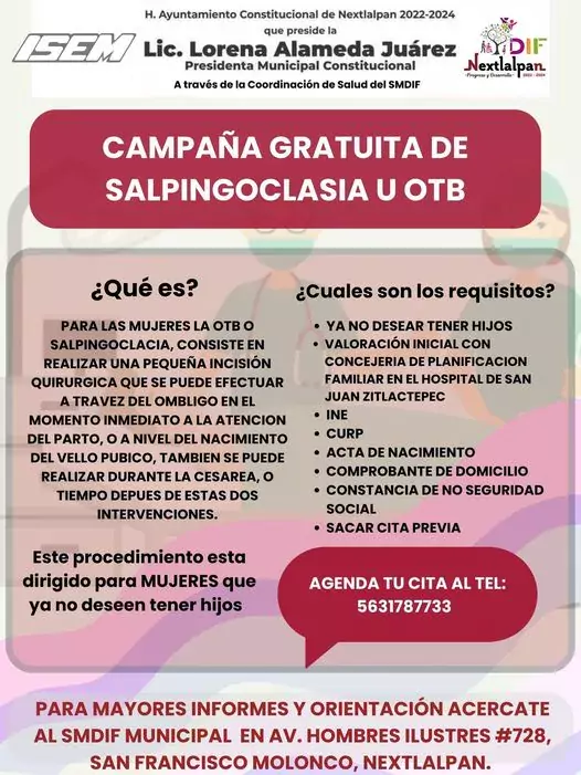 CAMPANA GRATUITA DE SALPINGOCLASIA U OTB jpg