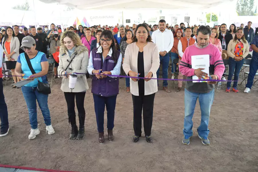 CARAVANAS POR LA JUSTICIA COTIDIANA LLEGAN A CHIMALHUACAN jpg