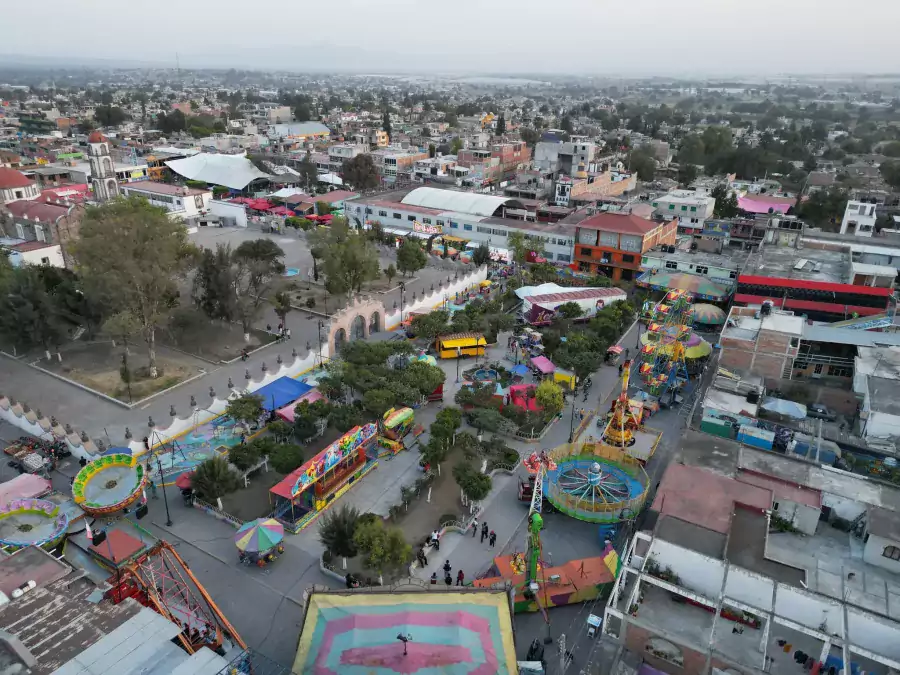 CARNAVAL COYOTEPEC 2023 Asi disfrutamos en familia el DiaUno jpg