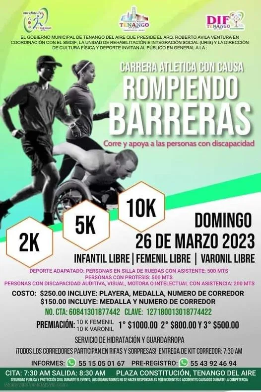 CARRERA ATLETICA CON CAUSA ROMPIENDO BARRERAS jpg