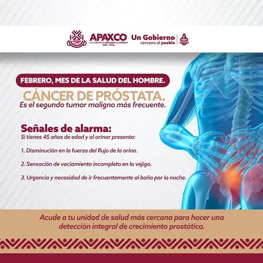 CONOCE LOS SINTOMAS DEL CANCER DE PROSTATA jpg