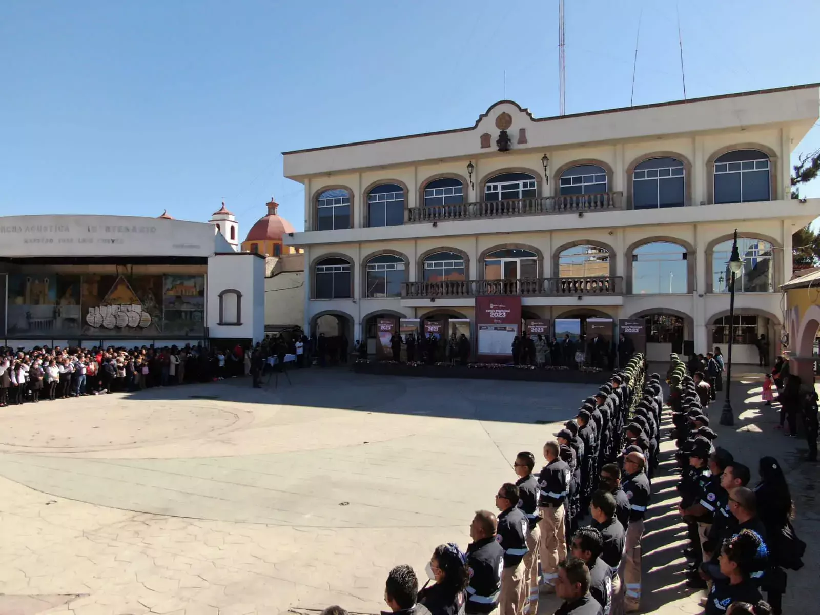 CVI aniversario de la Constitucion de 1917 jpg