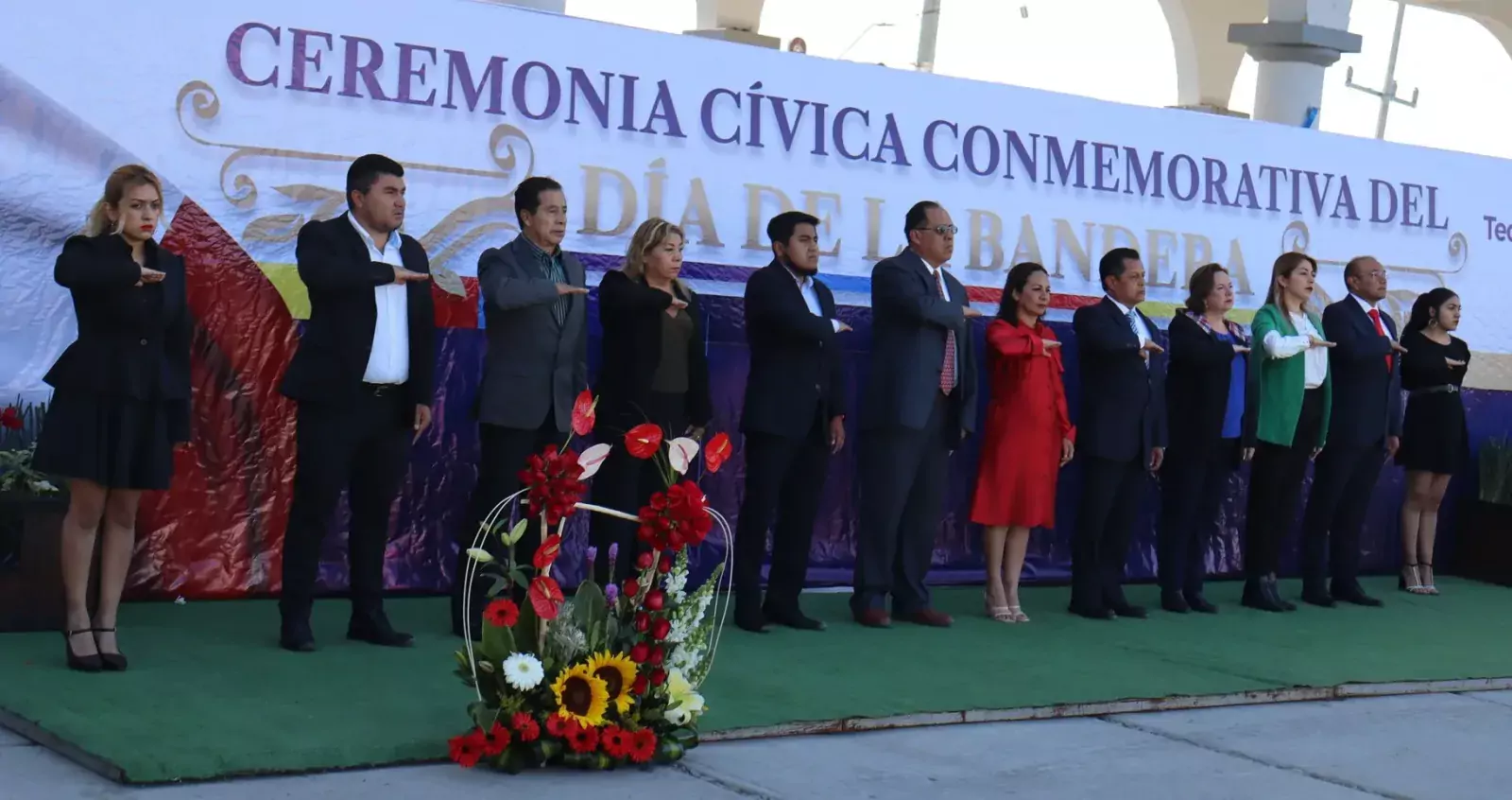 Ceremonia Civica Conmemorativa del Dia de la Bandera jpg