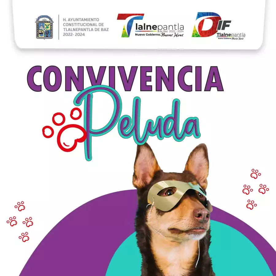 Con el objetivo de promover la adopcion de perros y jpg