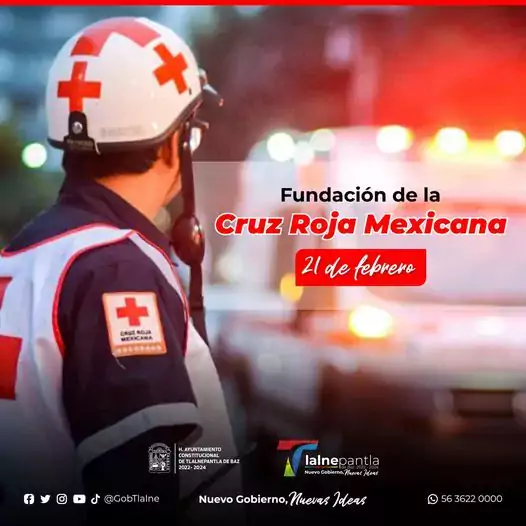 Conmemoramos en Mexico el 113 aniversario de la fundacion de jpg